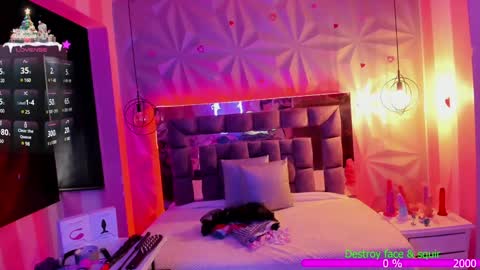 Snapshot of the_cat_girl_ chatting on December 9, 2024, 6:46 pm i am Cat online show from December 9, 2024, 6:46 pm