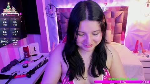 Snapshot of the_cat_girl_ chatting on December 10, 2024, 12:50 am i am Cat online show from December 10, 2024, 12:50 am