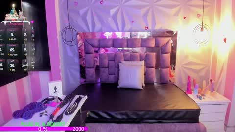 Snapshot of the_cat_girl_ chatting on December 16, 2024, 6:16 pm i am Cat online show from December 16, 2024, 6:16 pm