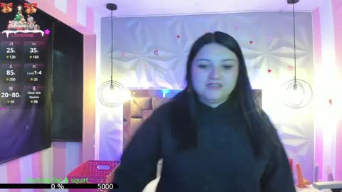 Snapshot of the_cat_girl_ chatting on December 30, 2024, 6:27 pm i am Cat online show from December 30, 2024, 6:27 pm