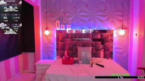 Snapshot of the_cat_girl_ chatting on February 5, 2025, 1:04 am i am Cat online show from February 5, 2025, 1:04 am