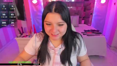 Snapshot of the_cat_girl_ chatting on March 6, 2025, 6:59 pm i am Cat online show from March 6, 2025, 6:59 pm