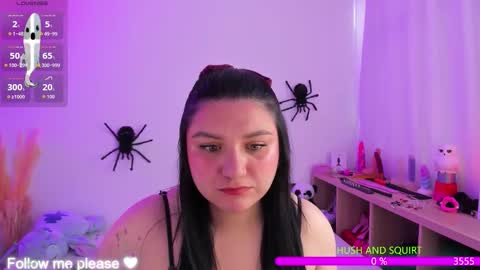 Snapshot of the_cat_girl_ chatting on October 15, 2025, 5:13 pm i am Cat online show from October 15, 2025, 5:13 pm