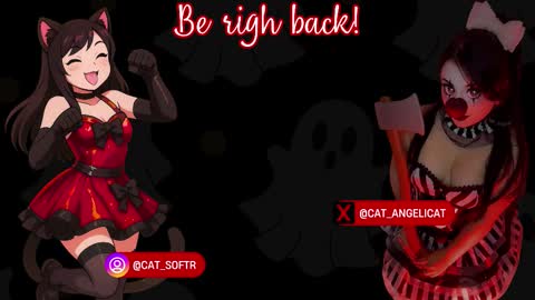 Snapshot of the_cat_girl_ chatting on October 21, 2025, 5:02 pm i am Cat online show from October 21, 2025, 5:02 pm