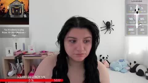 Snapshot of the_cat_girl_ chatting on October 23, 2025, 3:44 pm i am Cat online show from October 23, 2025, 3:44 pm