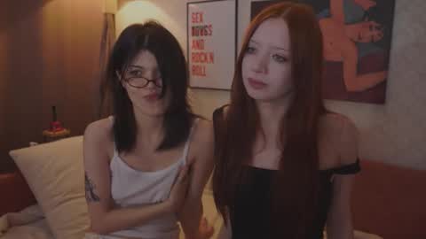 EllaLyn online show from January 15, 2026, 8:01 pm