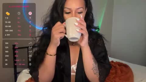 Snapshot of the_dahli_mama chatting on September 28, 2025, 1:05 pm the_dahli_mama online show from September 28, 2025, 1:05 pm