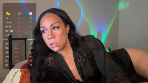 Snapshot of the_dahli_mama chatting on October 10, 2025, 2:43 am the_dahli_mama online show from October 10, 2025, 2:43 am