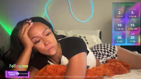 Snapshot of the_dahli_mama chatting on November 17, 2025, 2:50 am the_dahli_mama online show from November 17, 2025, 2:50 am