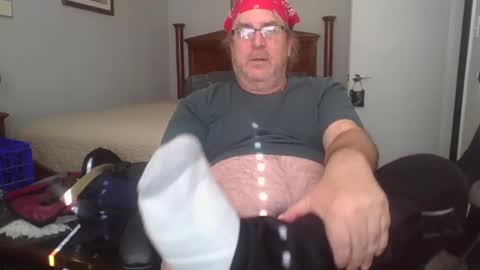 Snapshot of the_diddler1 chatting on January 28, 2025, 6:28 pm The Diddler1 online show from January 28, 2025, 6:28 pm