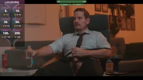 The DILF -  online show from December 21, 2025, 11:28 am