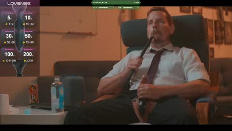 The DILF -  online show from June 7, 2026, 4:22 pm