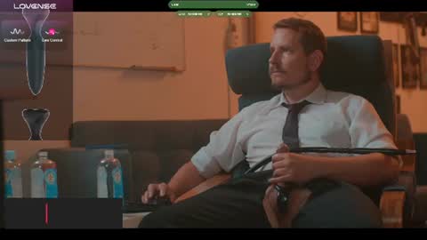 The DILF -  online show from June 15, 2026, 8:49 am