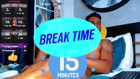 the dog lian online show from February 11, 2025, 2:46 am