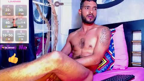 the dog lian online show from February 12, 2025, 3:07 am