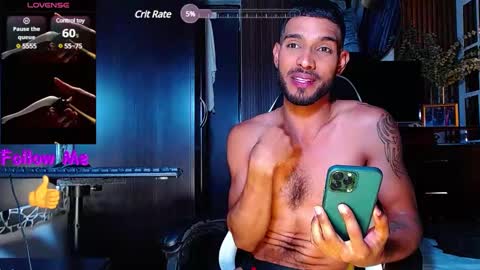 the dog lian online show from February 18, 2025, 3:32 pm