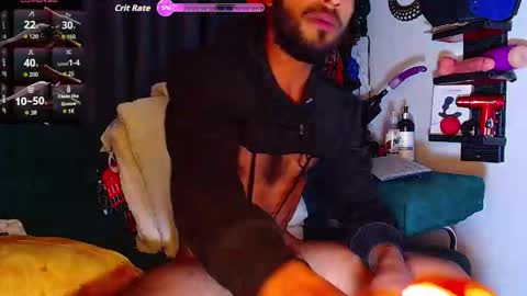 the dog lian online show from September 13, 2025, 11:43 am