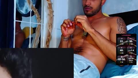 the dog lian online show from September 28, 2025, 1:11 am