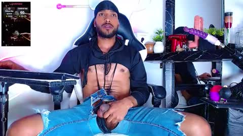 the dog lian online show from December 2, 2025, 12:27 am