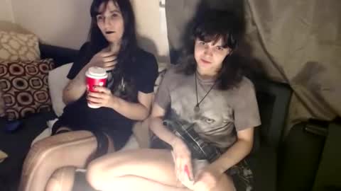 The Dough-Nut online show from April 7, 2026, 1:17 am