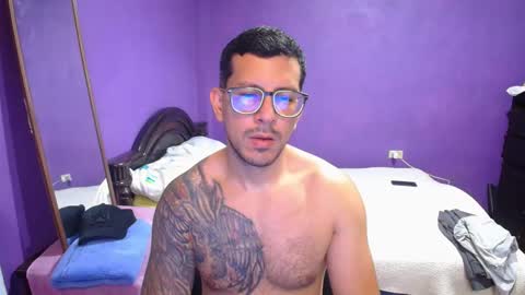 Sir. Anderssen online show from January 16, 2026, 4:55 pm