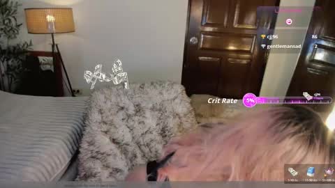 Snapshot of the_enchantressxx chatting on February 3, 2026, 2:22 pm nabi butterfly online show from February 3, 2026, 2:22 pm