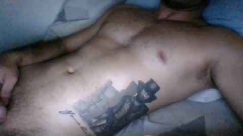 Braza666 online show from January 6, 2025, 7:52 am