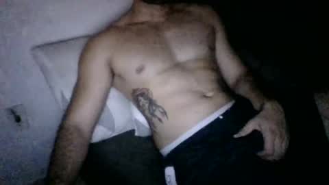 Braza666 online show from February 8, 2025, 4:14 am