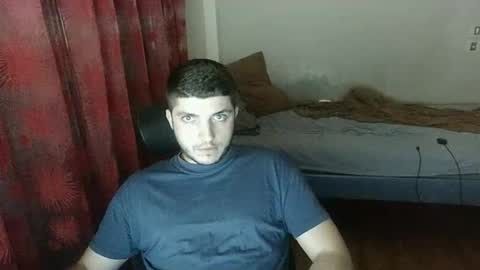 Professional Kinkster online show from October 7, 2025, 4:48 pm