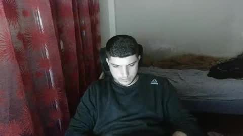 Professional Kinkster online show from October 19, 2025, 4:29 pm