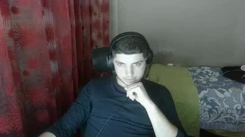 Professional Kinkster online show from November 13, 2025, 11:14 pm