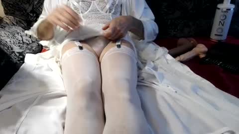 Snapshot of the_gentleman_xoxo chatting on December 14, 2024, 8:40 pm Reggie online show from December 14, 2024, 8:40 pm