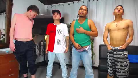 the goodfellas online show from November 17, 2025, 8:14 pm