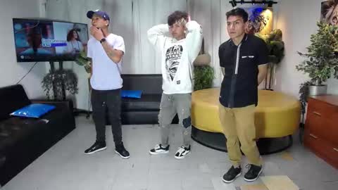 the goodfellas online show from January 18, 2026, 6:01 pm