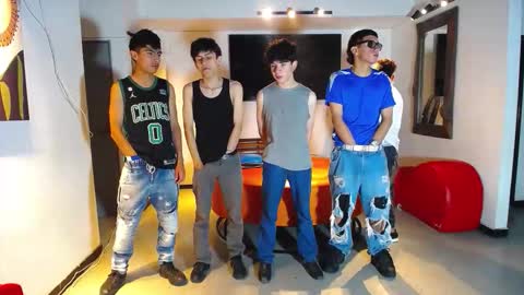 the goodfellas online show from February 8, 2026, 8:56 pm