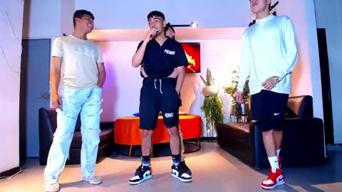 the goodfellas online show from March 24, 2026, 8:36 pm