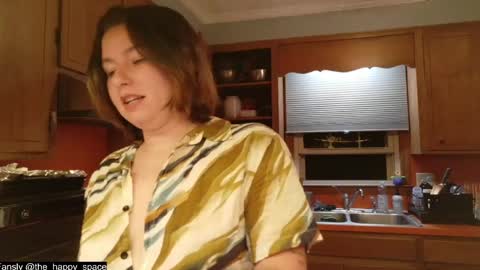 MATERNITY LEAVE  online show from April 13, 2026, 12:38 am