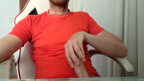 Snapshot of the_hard_baguette chatting on October 11, 2025, 8:57 am La Baguette dure online show from October 11, 2025, 8:57 am