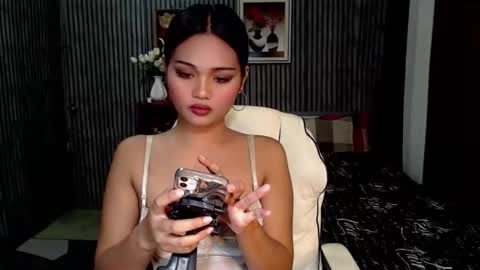 IG Lisa Avery Monroe online show from March 16, 2026, 12:49 am