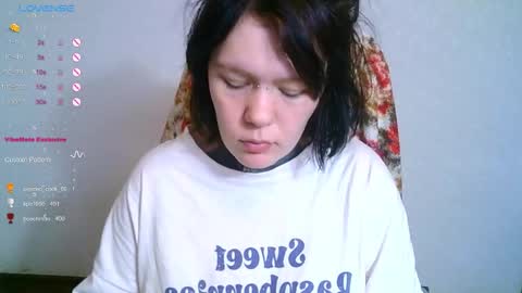 the_ice_owl online show from October 13, 2025, 8:03 am