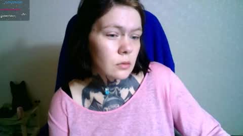 the_ice_owl online show from October 21, 2025, 10:49 am