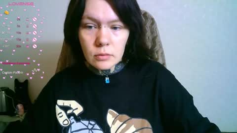 the_ice_owl online show from October 25, 2025, 7:05 am