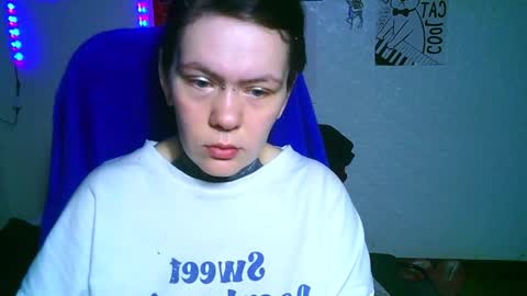 the_ice_owl online show from December 3, 2025, 9:35 pm