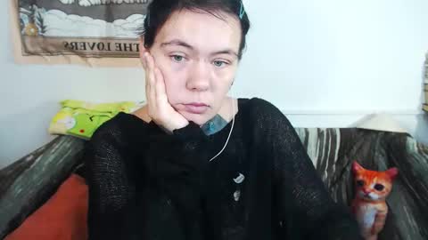 Snapshot of the_ice_woman chatting on September 24, 2025, 1:53 am the_ice_woman online show from September 24, 2025, 1:53 am