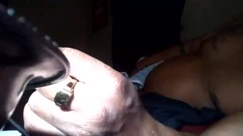 the_invincible_1 online show from October 24, 2025, 2:52 am