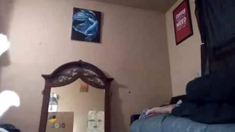 the_invincible_1 online show from November 3, 2025, 11:04 pm