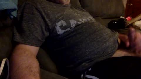 Snapshot of the_johnny_bravo chatting on January 29, 2025, 6:43 am BarryMcCockiner online show from January 29, 2025, 6:43 am