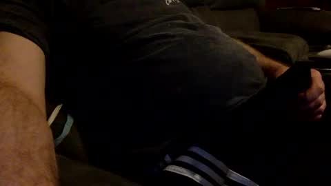 Snapshot of the_johnny_bravo chatting on February 8, 2025, 4:14 am BarryMcCockiner online show from February 8, 2025, 4:14 am