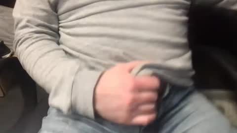 Snapshot of the_johnny_bravo chatting on February 19, 2025, 9:14 pm BarryMcCockiner online show from February 19, 2025, 9:14 pm