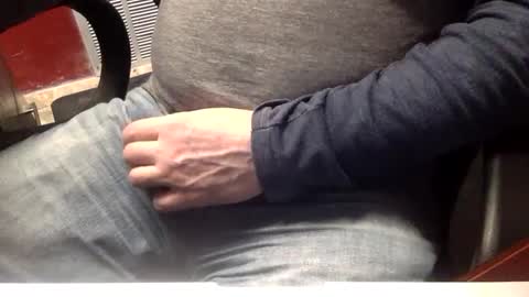 Snapshot of the_johnny_bravo chatting on March 12, 2025, 2:34 pm BarryMcCockiner online show from March 12, 2025, 2:34 pm